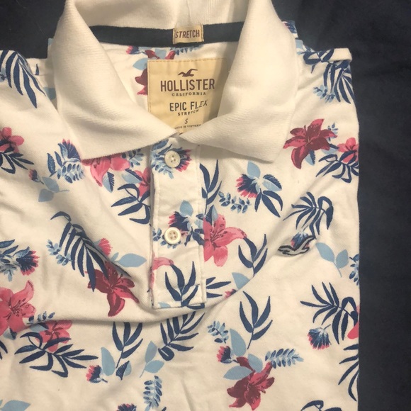 Hollister small size - Picture 3 of 3